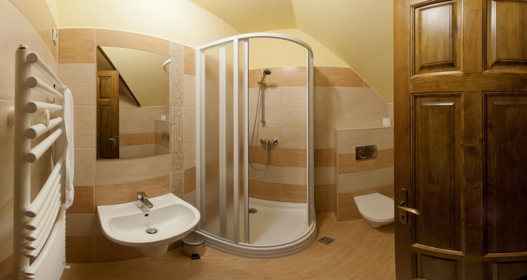 Harmonia Wellness Villa Szilvásvárad Buitenkant foto